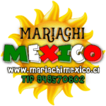 Logo mariachimexico.cl