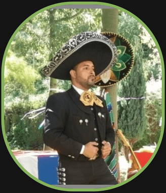 mariachi modelo