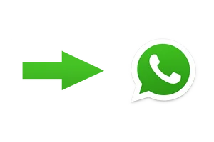 Escríbenos por WhatsApp